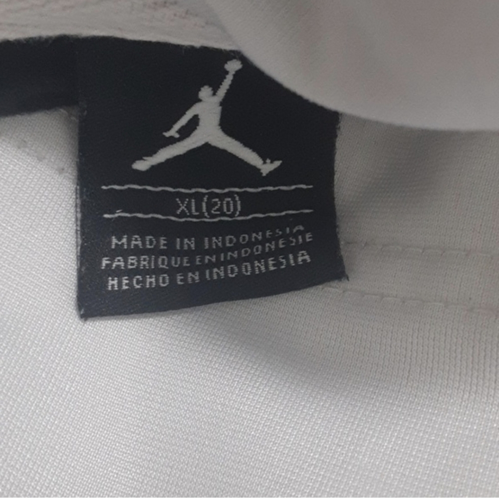 Jordan Zip Up Jacket - Picture 9 of 15